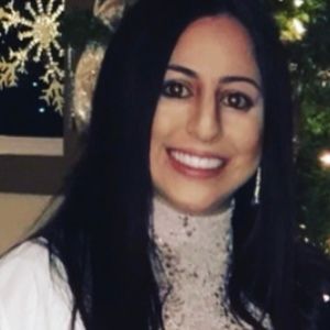 Meet your Posher, Jackie